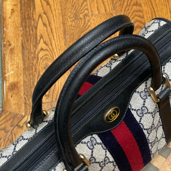 💗Vintage Gucci Boston - Picture 12 of 15